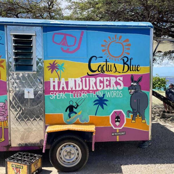 Favourite Food Trucks