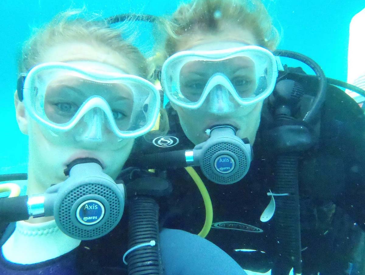 You are currently viewing Bonaire’s Underwater World